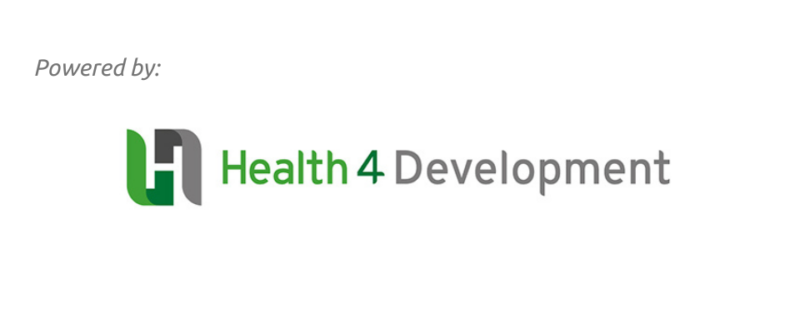 Health 4 Development Hosts & Partners | AHMTEC | African Healthcare Manufacturing Trade ...